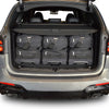 Car-Bags BMW X3 Reistassen Pro.Line 2017-2024