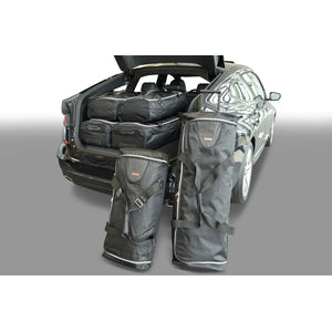 Car-Bags BMW 6 Serie GT Reistassen