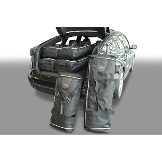 Car-Bags BMW 6 Serie GT Reistassen