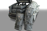 Car-Bags BMW 6 Serie GT Reistassen