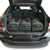 Car-Bags BMW 6 Serie GT Reistassen