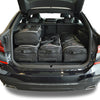 Car-Bags BMW 6 Serie GT Reistassen