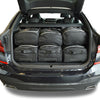 Car-Bags BMW 6 Serie GT Reistassen
