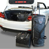 Car-Bags BMW 2 Serie Cabriolet Reistassen
