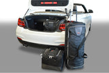 Car-Bags BMW 2 Serie Cabriolet Reistassen