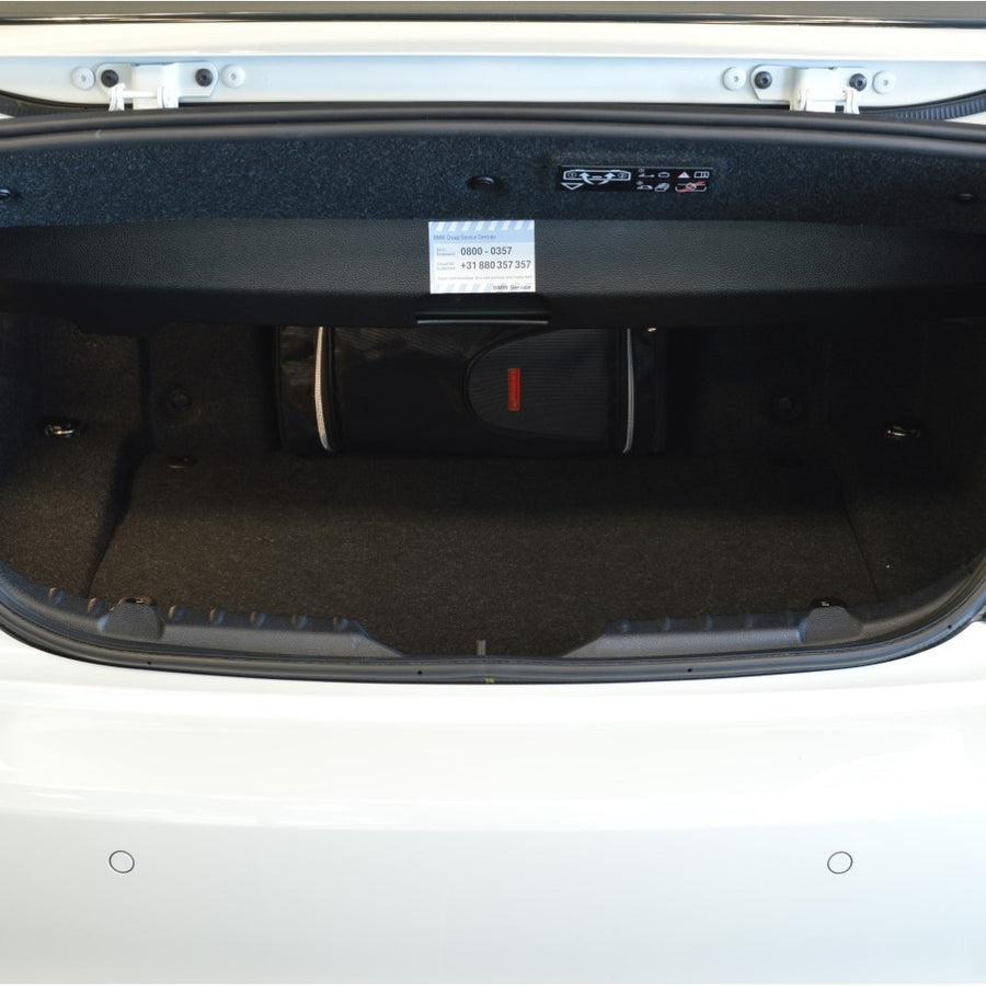 Car-Bags BMW 2 Serie Cabriolet Reistassen