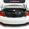 Car-Bags BMW 2 Serie Cabriolet Reistassen