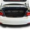 Car-Bags BMW 2 Serie Cabriolet Reistassen
