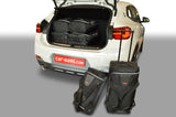 Car-Bags BMW X2 Reistassen 2018-2023