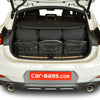 Car-Bags BMW X2 Reistassen 2018-2023
