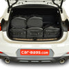 Car-Bags BMW X2 Reistassen 2018-2023