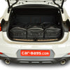 Car-Bags BMW X2 Reistassen 2018-2023