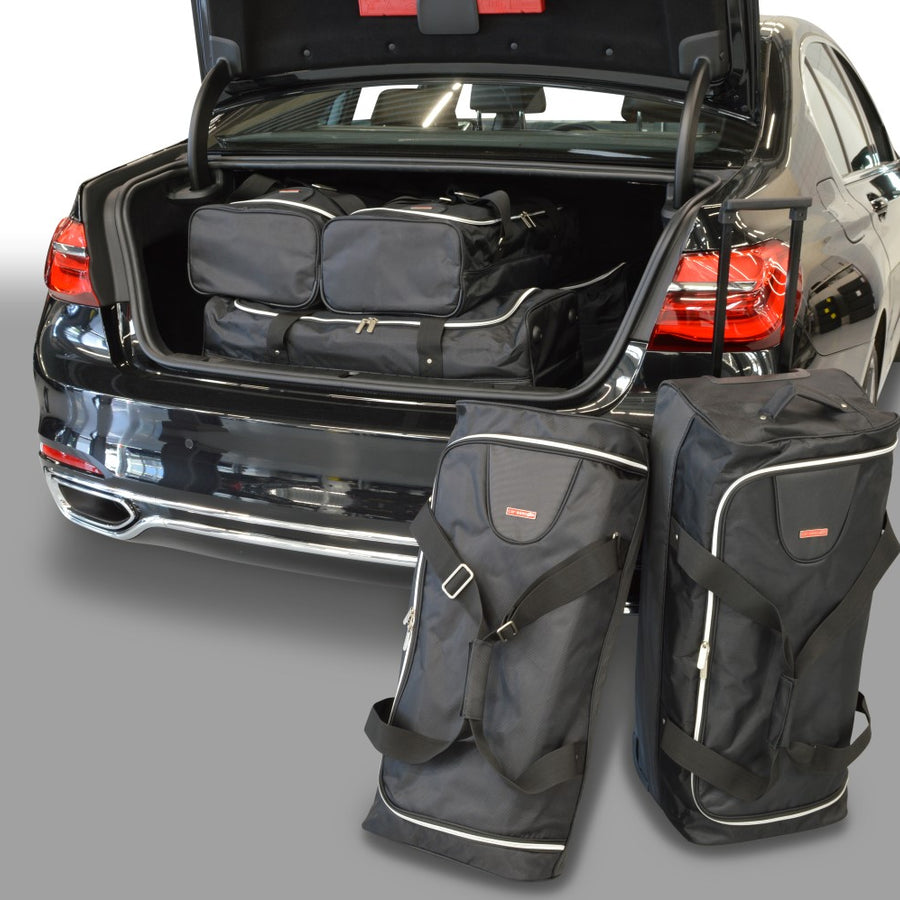 Car-Bags BMW 7 Serie Reistassen 2015-2022