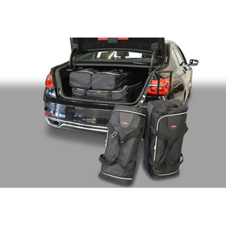 Car-Bags BMW 7 Serie Reistassen 2015-2022