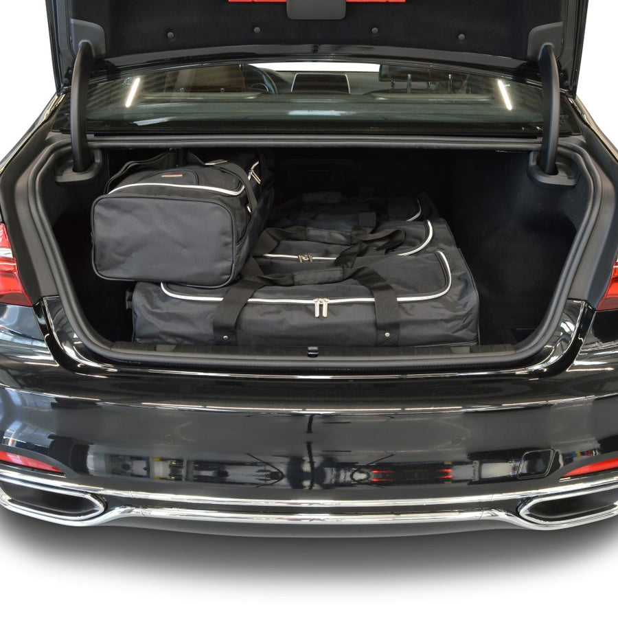 Car-Bags BMW 7 Serie Reistassen 2015-2022