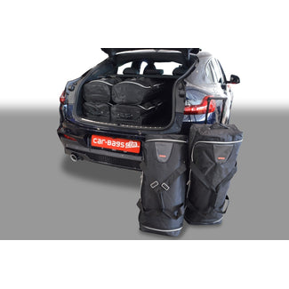 Car-Bags BMW X4 Reistassen 2018-2026