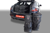 Car-Bags BMW X4 Reistassen 2018-2026
