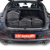 Car-Bags BMW X4 Reistassen 2018-2026