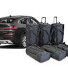 Car-Bags BMW X4 Reistassen Pro.Line