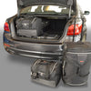 Car-Bags BMW 5 Serie Reistassen 2018-2023