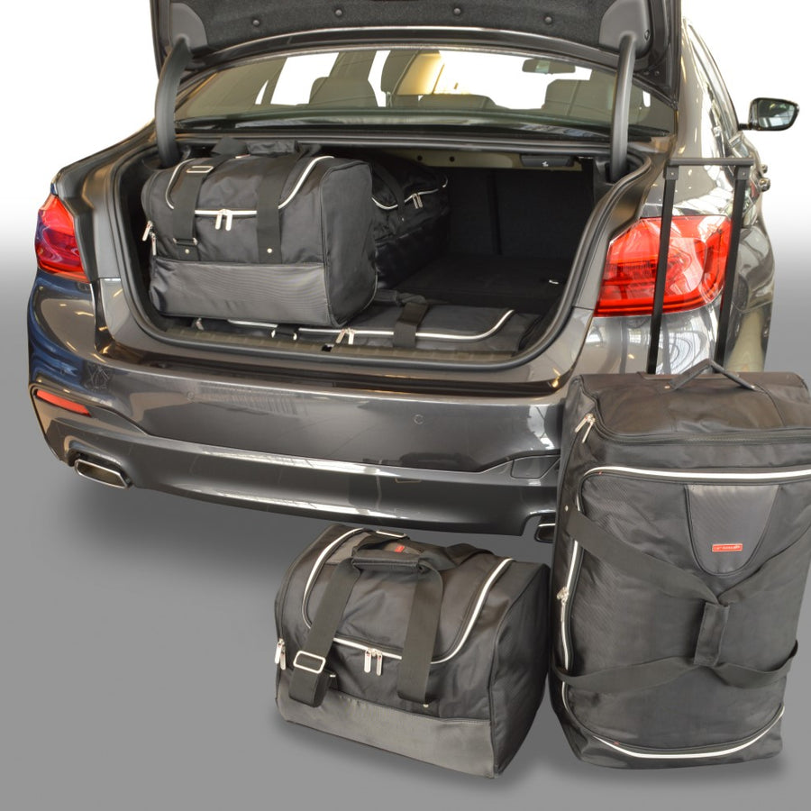 Car-Bags BMW 5 Serie Reistassen 2018-2023