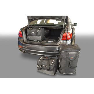 Car-Bags BMW 5 Serie Reistassen 2018-2023