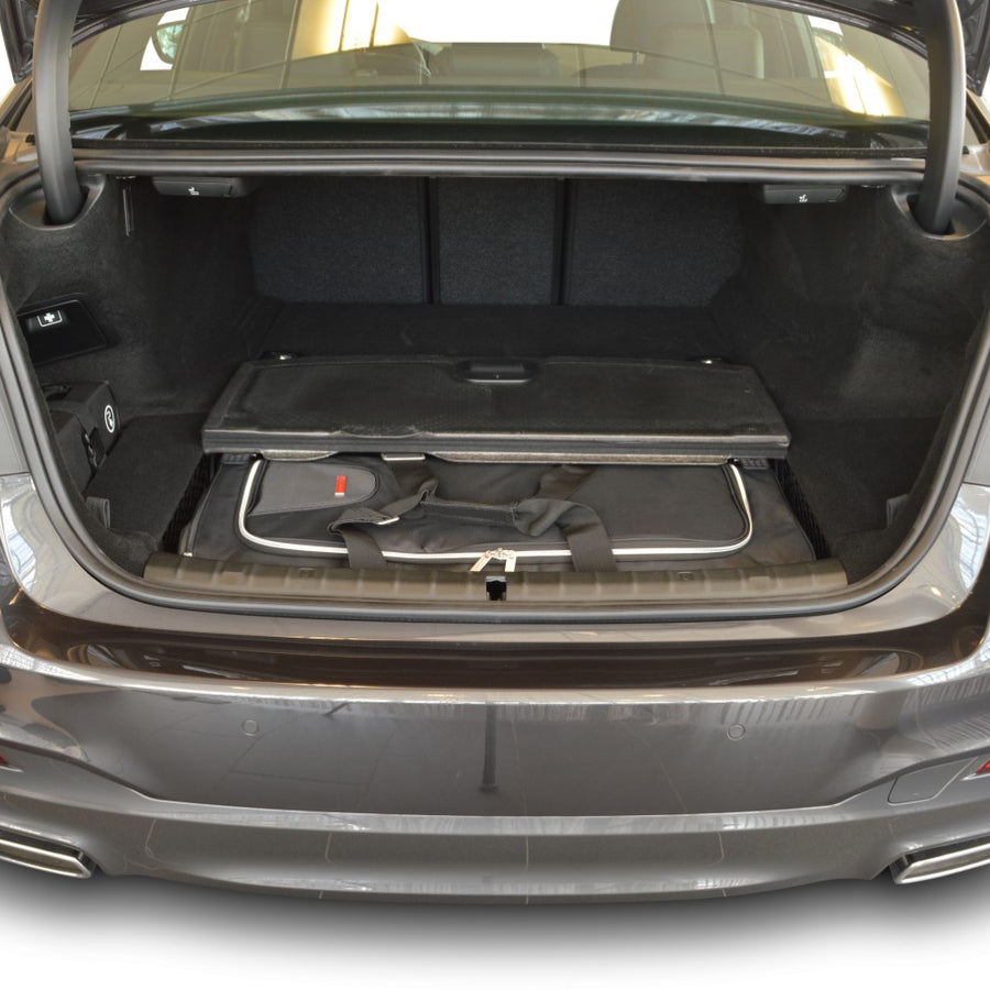 Car-Bags BMW 5 Serie Reistassen 2018-2023