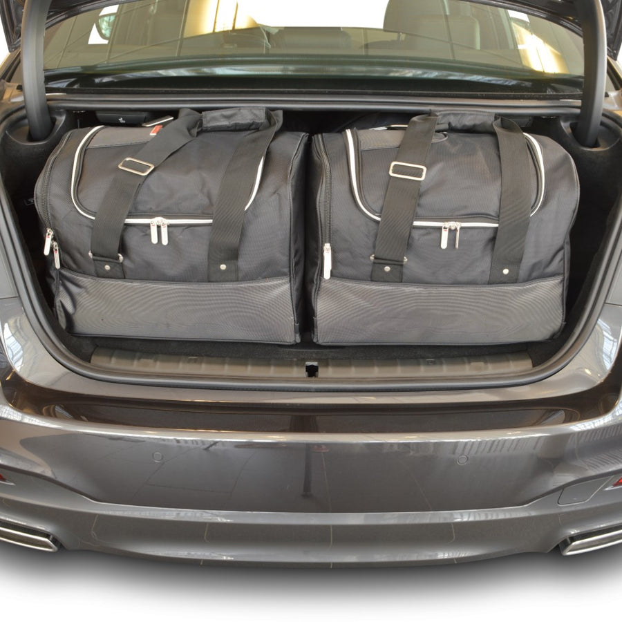 Car-Bags BMW 5 Serie Reistassen 2018-2023