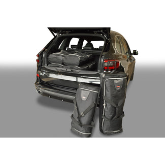 Car-Bags BMW X5 Reistassen 2018-2026