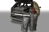 Car-Bags BMW X5 Reistassen 2018-2026
