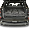 Car-Bags BMW X5 Reistassen 2018-2026