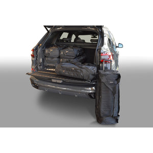 Car-Bags BMW X5 Reistassen Pro.Line 2018-2026