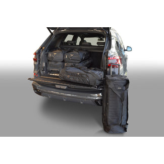 Car-Bags BMW X5 Reistassen Pro.Line 2018-2026