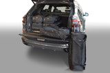 Car-Bags BMW X5 Reistassen Pro.Line 2018-2026