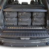 Car-Bags BMW X5 Reistassen Pro.Line 2018-2026