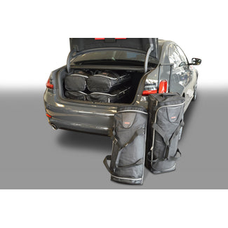 Car-Bags BMW 3 Serie Reistassen 2019-2026 (Niet voor Plug-in Hybrid)