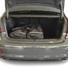 Car-Bags BMW 3 Serie Reistassen 2019-2026 (Niet voor Plug-in Hybrid)