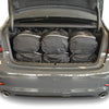 Car-Bags BMW 3 Serie Reistassen 2019-2026 (Niet voor Plug-in Hybrid)