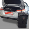 Car-Bags BMW Z4 Reistassen 2018-2026