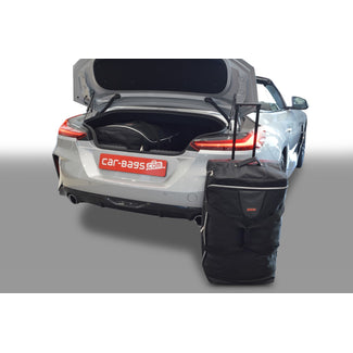 Car-Bags BMW Z4 Reistassen 2018-2026