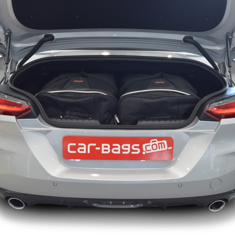 Car-Bags BMW Z4 Reistassen 2018-2026
