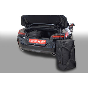 Car-Bags BMW Z4 Reistassen Pro.Line