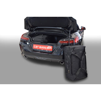 Car-Bags BMW Z4 Reistassen Pro.Line