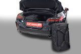 Car-Bags BMW Z4 Reistassen Pro.Line