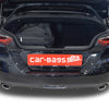 Car-Bags BMW Z4 Reistassen Pro.Line