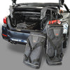 Car-Bags BMW 4 Serie Cabriolet Reistassen