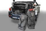 Car-Bags BMW 4 Serie Cabriolet Reistassen