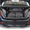 Car-Bags BMW 4 Serie Cabriolet Reistassen