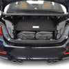 Car-Bags BMW 4 Serie Cabriolet Reistassen
