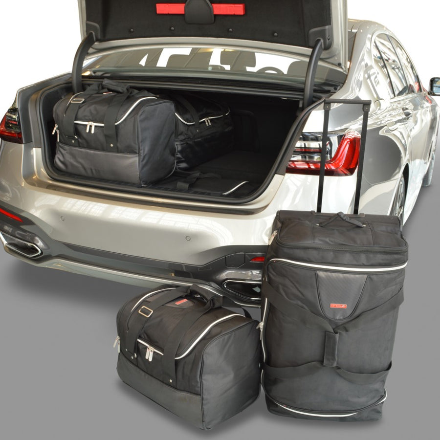 Car-Bags BMW 7 Serie Reistassen 2016-2022